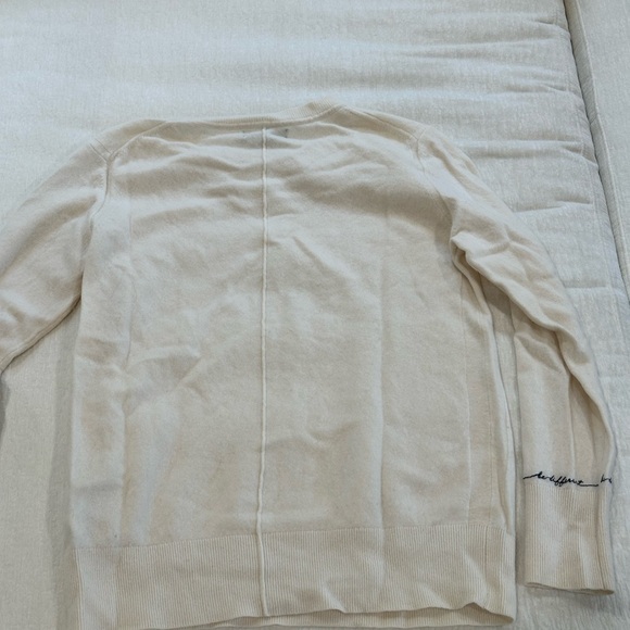 Banana republic merino crew neck sweater - Picture 4 of 10